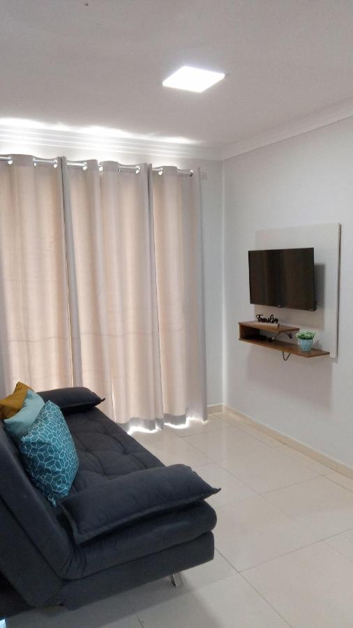 Appartamento Flat Hello Maragogi Esterno foto