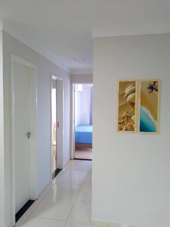 Appartamento Flat Hello Maragogi Esterno foto