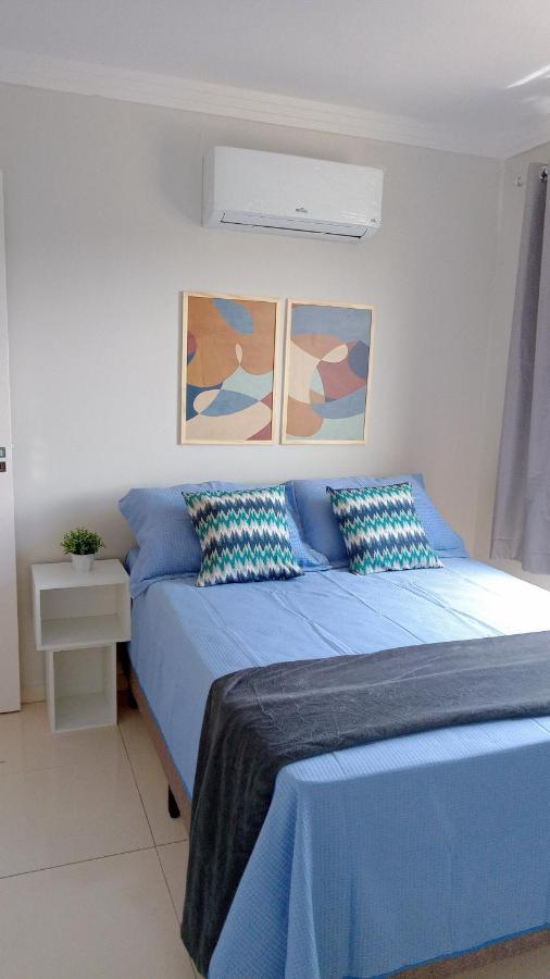 Appartamento Flat Hello Maragogi Esterno foto