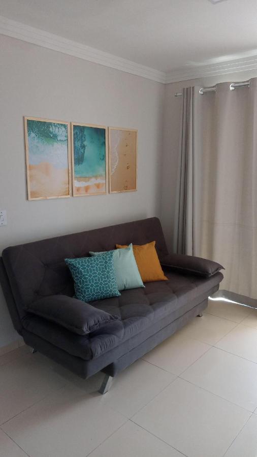 Appartamento Flat Hello Maragogi Esterno foto