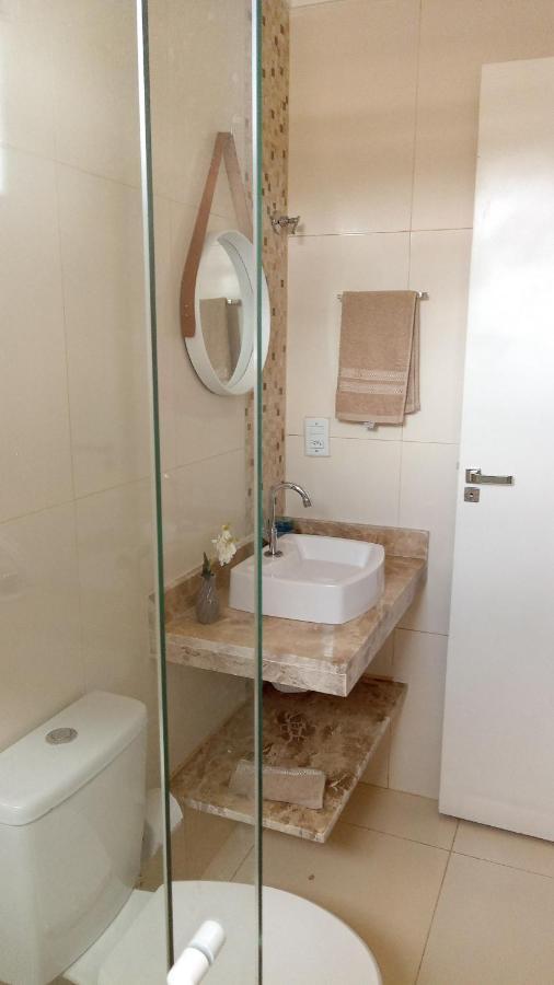 Appartamento Flat Hello Maragogi Esterno foto