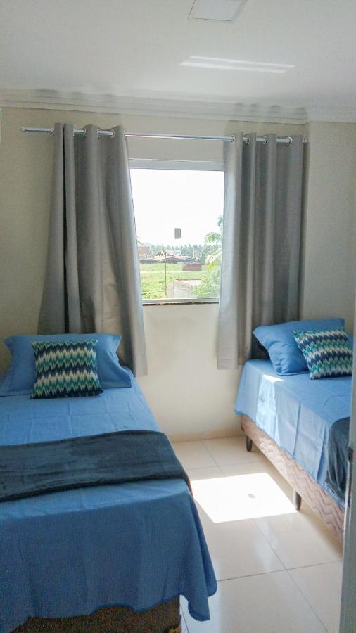 Appartamento Flat Hello Maragogi Esterno foto