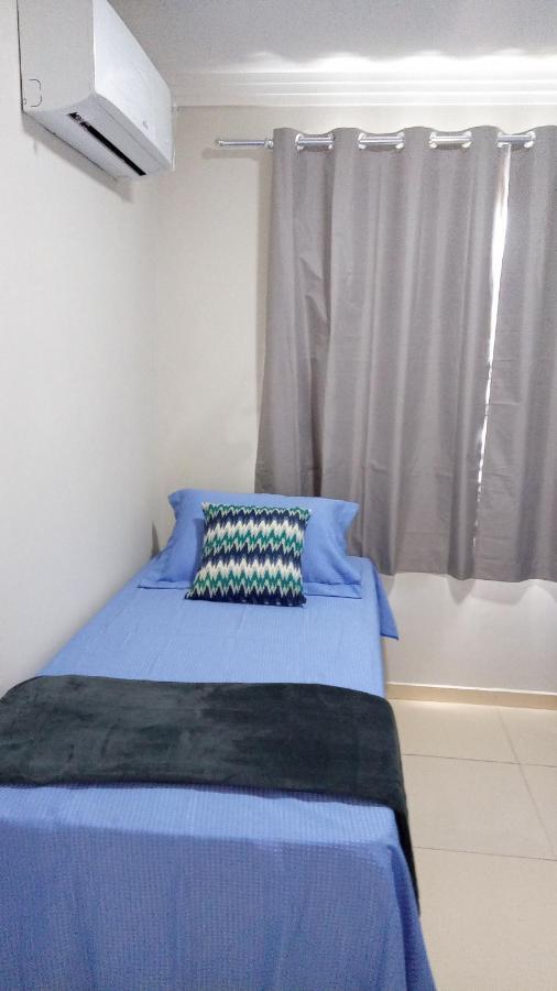 Appartamento Flat Hello Maragogi Esterno foto