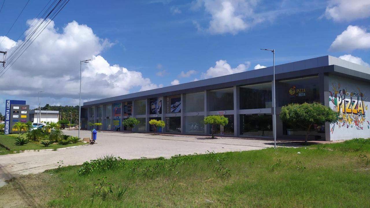 Appartamento Flat Hello Maragogi Esterno foto