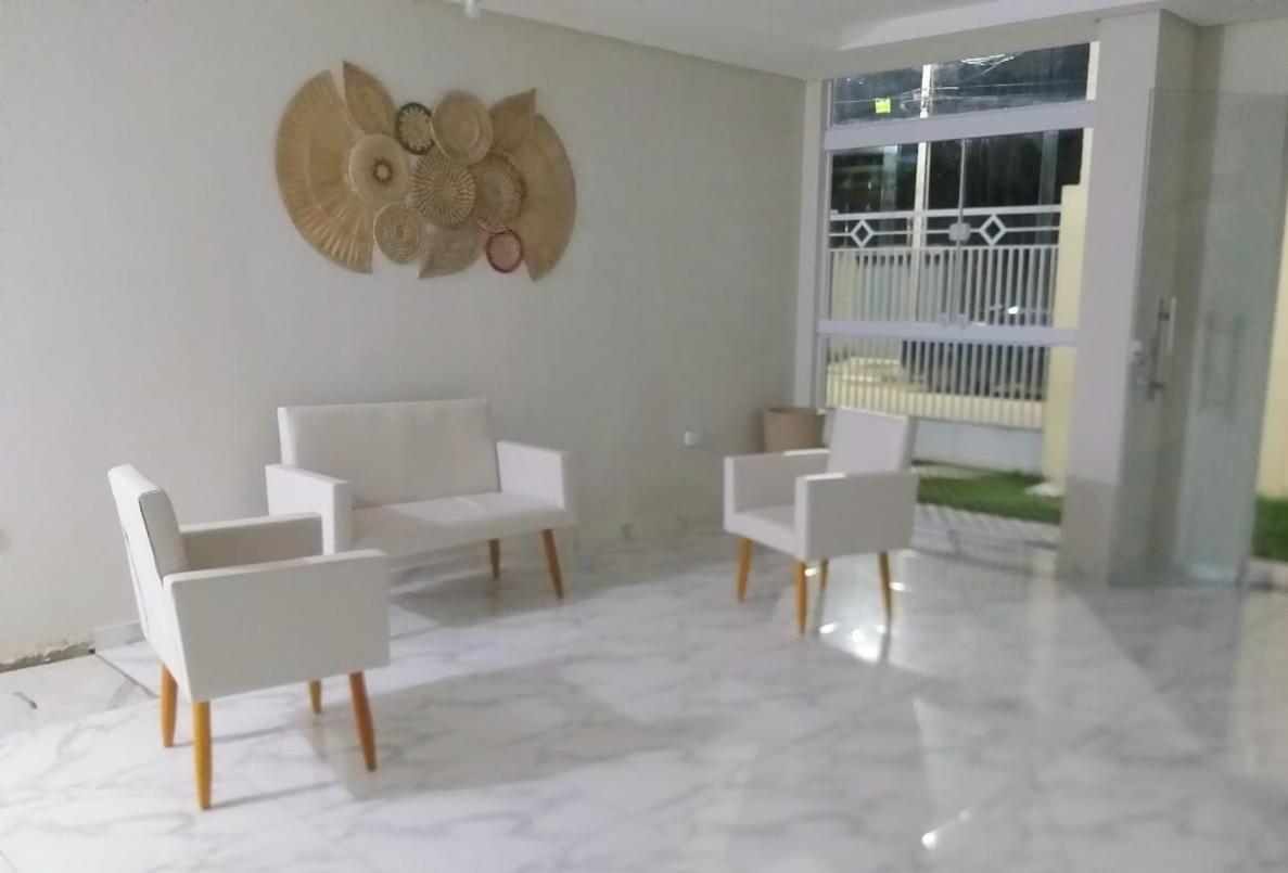 Appartamento Flat Hello Maragogi Esterno foto