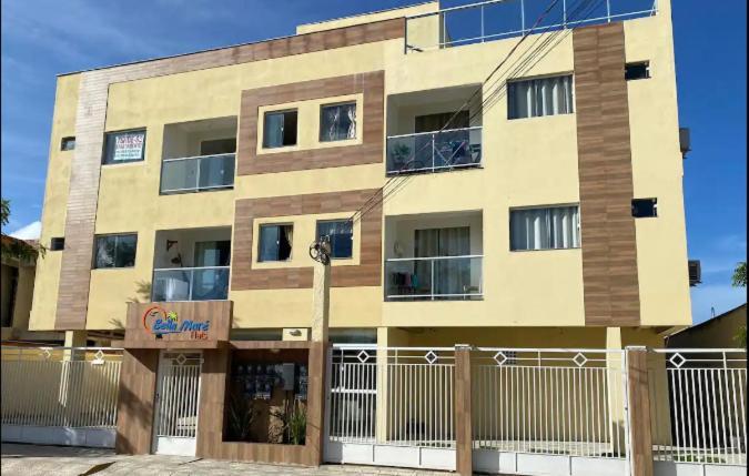 Appartamento Flat Hello Maragogi Esterno foto