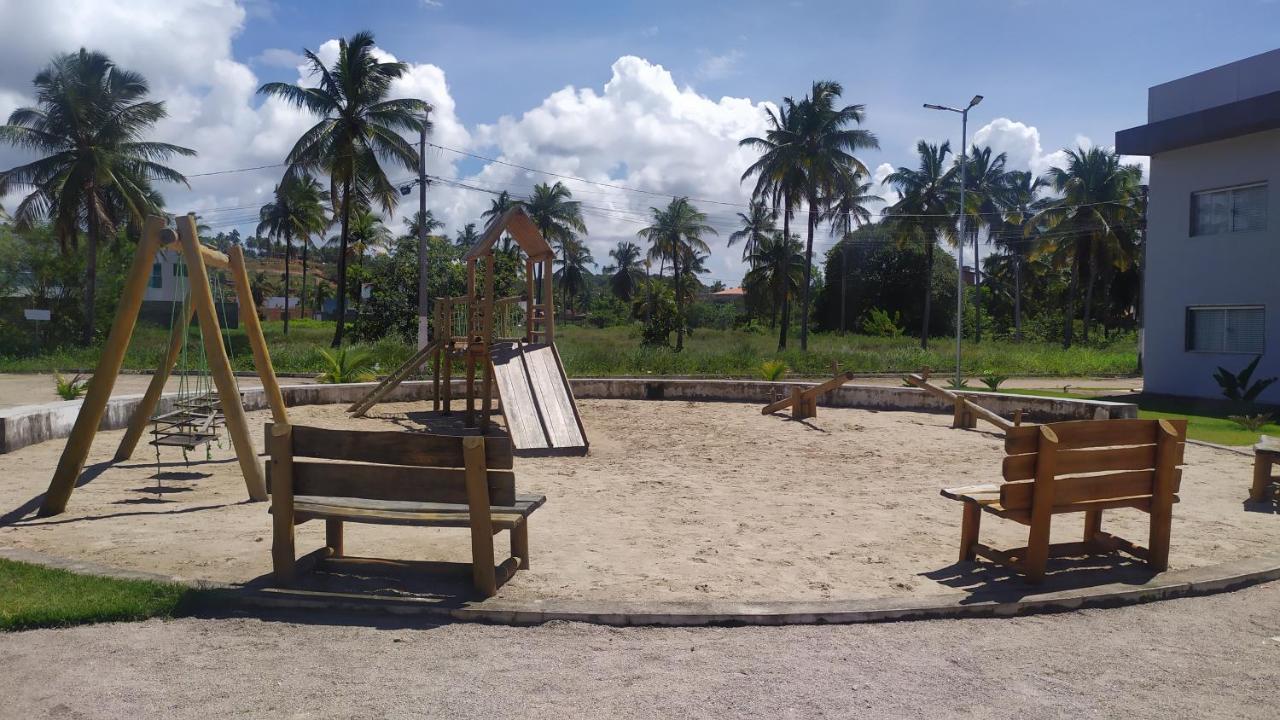 Appartamento Flat Hello Maragogi Esterno foto
